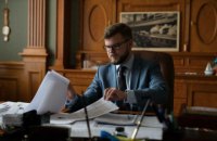 Вопрос безопасности перевозок для нового руководства "УЗ" является первостепенным, - и.о. главы Кравцов