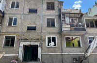 Російські окупанти завдали Миколаєву збитків на понад 633 млн гривень, - Сєнкевич