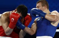 Олімпійський чемпіон з боксу Хижняк: «Є бажання спробувати себе у професійному боксі»