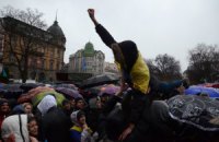Во Львовской области объявили бессрочную забастовку