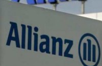 Страховая компания Allianz Украина сворачивает бизнес