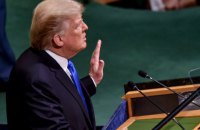 Шесть советников Трампа пользовались личной почтой для работы, - NYT