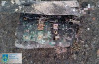 ​Росія обстріляла один із районів Запоріжжя, під завалами загинула людина (оновлення)