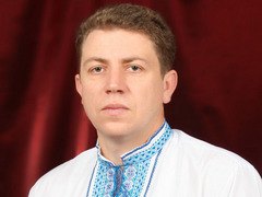 Львовский облсовет решил ежемесячно премировать своего председателя 