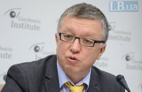 Козак: через 2-3 года снова нужно будет реформировать пенсионную систему