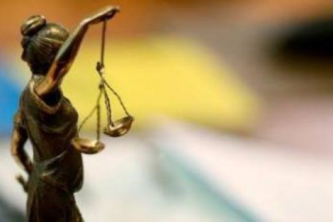 НАЗК: відновлення антикорупційної системи не можливе за умови незмінності рішення КСУ