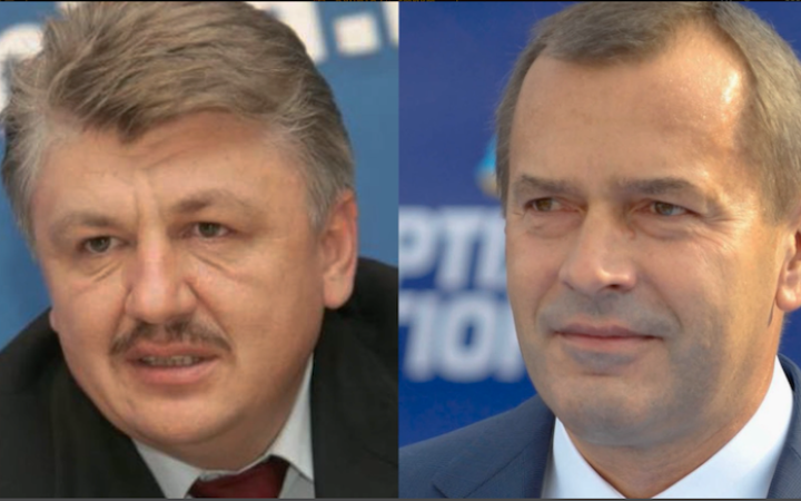 Василь Малюк назвав прізвища кураторів агентів ФСБ в Україні
