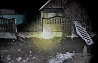 Через атаку ворожих безпілотників у Кривому Розі знеструмлені дві котельні