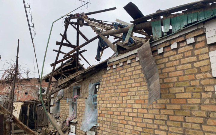 Головне за неділю, 1 грудня: понад 110 боєзіткнень, протести в Грузії, дії повстанців у Сирії  