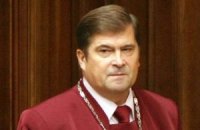 Глава КС похвалил работу судей на выборах 
