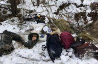  В Житомирской области правоохранители изъяли более 600 патронов и "огнестрелку"
