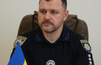 Голова Нацполіції Клименко розповів про результати роботи його підлеглих за 200 днів