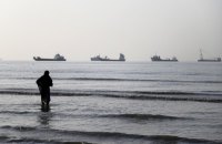 Європа розглядає можливість стягнення навігаційних зборів у Ормузькій протоці
