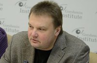 Украина стоит на пороге нового передела собственности, - нардеп