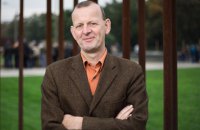 Аксель Клаусмайєр: "В Україні, як і в Німеччині, не може бути однієї правильної відповіді на всі питання історії"
