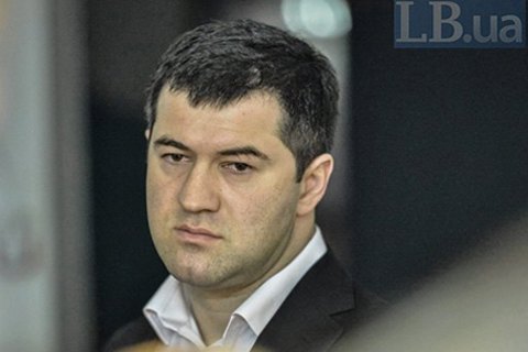 Насіров може залишитися без запобіжного заходу, - САП