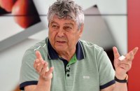 Нізащо у світі, - Луческу про перспективу покинути "Динамо" зараз