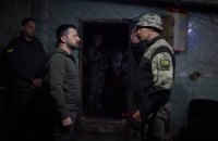 Головне за день. Вівторок, 23 травня