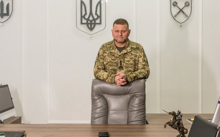 Залужний і Шаптала відвідали Рівненську АЕС