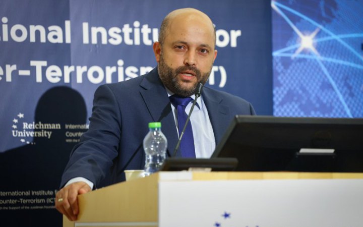 ​Іран зможе торгувати ракетами з усім світом, зокрема, з Росією, - ексглава Ради нацбезпеки Ізраїлю
