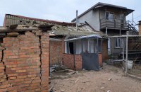 Росіяни за день 11 разів атакували Дніпропетровську область