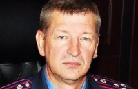 Начальника маріупольської міліції Андрущука звільнили з полону (оновлено)