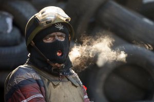 Турчинов рассказал о зимних потребностях армии