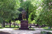 Земельна комісія Київради знову дозволила забудову біля Чкаловського скверу