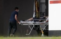 За прошедшие сутки в Украине лабораторно подтвердили 1 158 новых случаев COVID-19