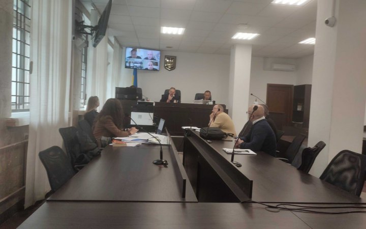 ВАКС не може поновити розгляд справи екссудді Чауса