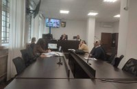 ВАКС не може поновити розгляд справи екссудді Чауса