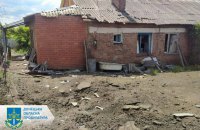​За два дні обстрілів на Донеччині загинули 3 цивільних, триває досудове розслідування злочинів росіян, - прокуратура