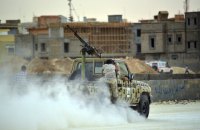Ячейка "Аль-Каиды" в Ливии заявила о самороспуске