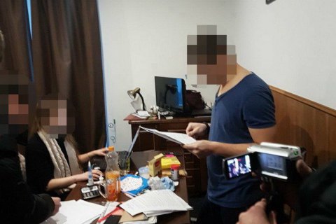 СБУ задержала бизнесмена из Донецка, который поставлял военное снаряжение "ДНР"