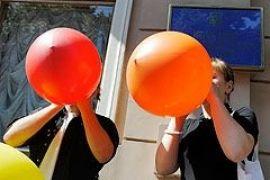 Свобода слова как лопнувший воздушный пузырь