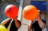 Свобода слова как лопнувший воздушный пузырь