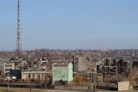 На Константиновском химзаводе выявили растрату 2,6 млн гривен