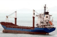 12 моряков с арестованного в Греции судна Mekong Spirit вернутся в Украину