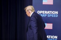 Адвокати Трампа завершили виступи у справі про імпічмент