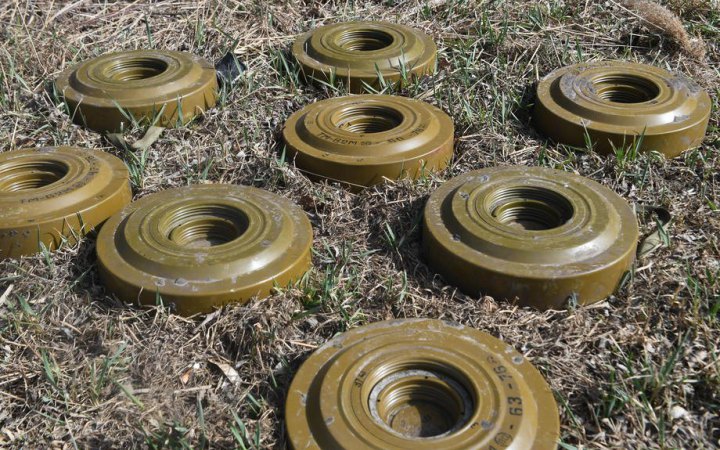 ​На Харківщині восьмеро жителів підірвалися на російських мінах, – поліція