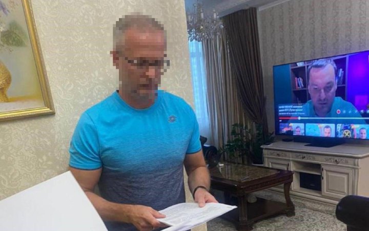 Директора столичного пологового будинку підозрюють у розтраті 4,5 млн грн на виплатах фіктивним працівникам