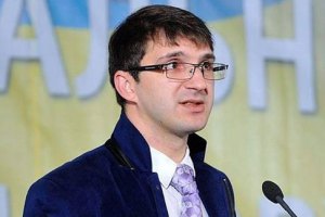 В Киеве убит активист Антикоррупционного комитета Майдана