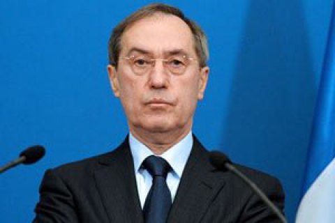 Cоратник Саркози получил тюремный срок
