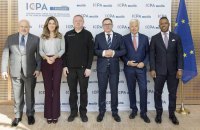 У Гаазі починає роботу Міжнародний центр з переслідування злочинів агресії. Це – крок до трибуналу над Кремлем (доповнено)