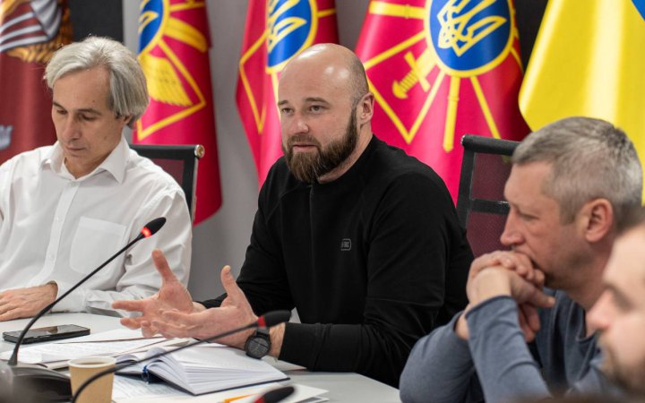 Міноборони запрошує роздрібні мережі брати участь у тендерах на постачання харчів для ЗСУ