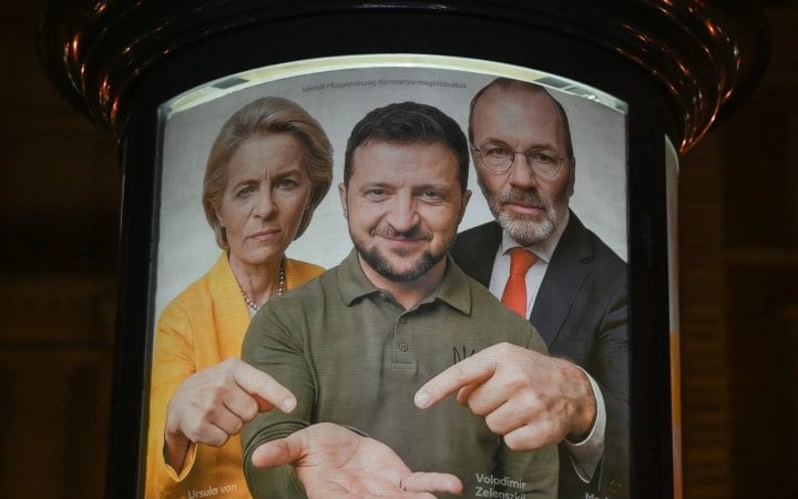 Угорський медімагнат, який створював кампанії Орбана, хоче передати свої компанії державі