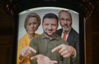Угорський медімагнат, який створював кампанії Орбана, хоче передати свої компанії державі