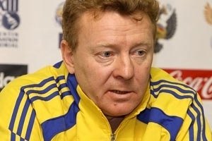 Кузнецов: Стороженко настоятельно просил вызвать в сборную его внука