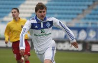 "Черноморец" арендовал Калитвинцева-младшего