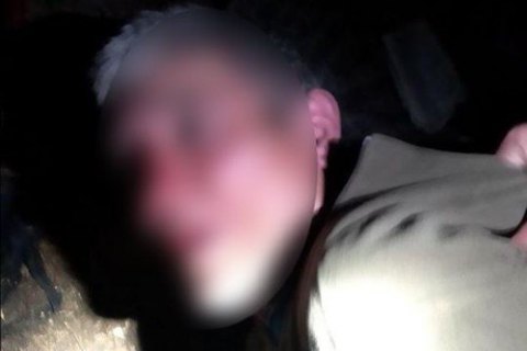 В Днепре возле психбольницы нашли мертвым 12-летнего мальчика